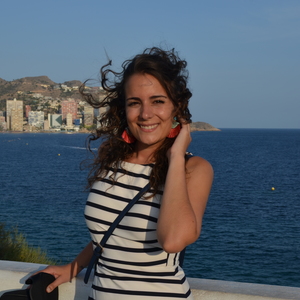 MacarenaGutirre's avatar